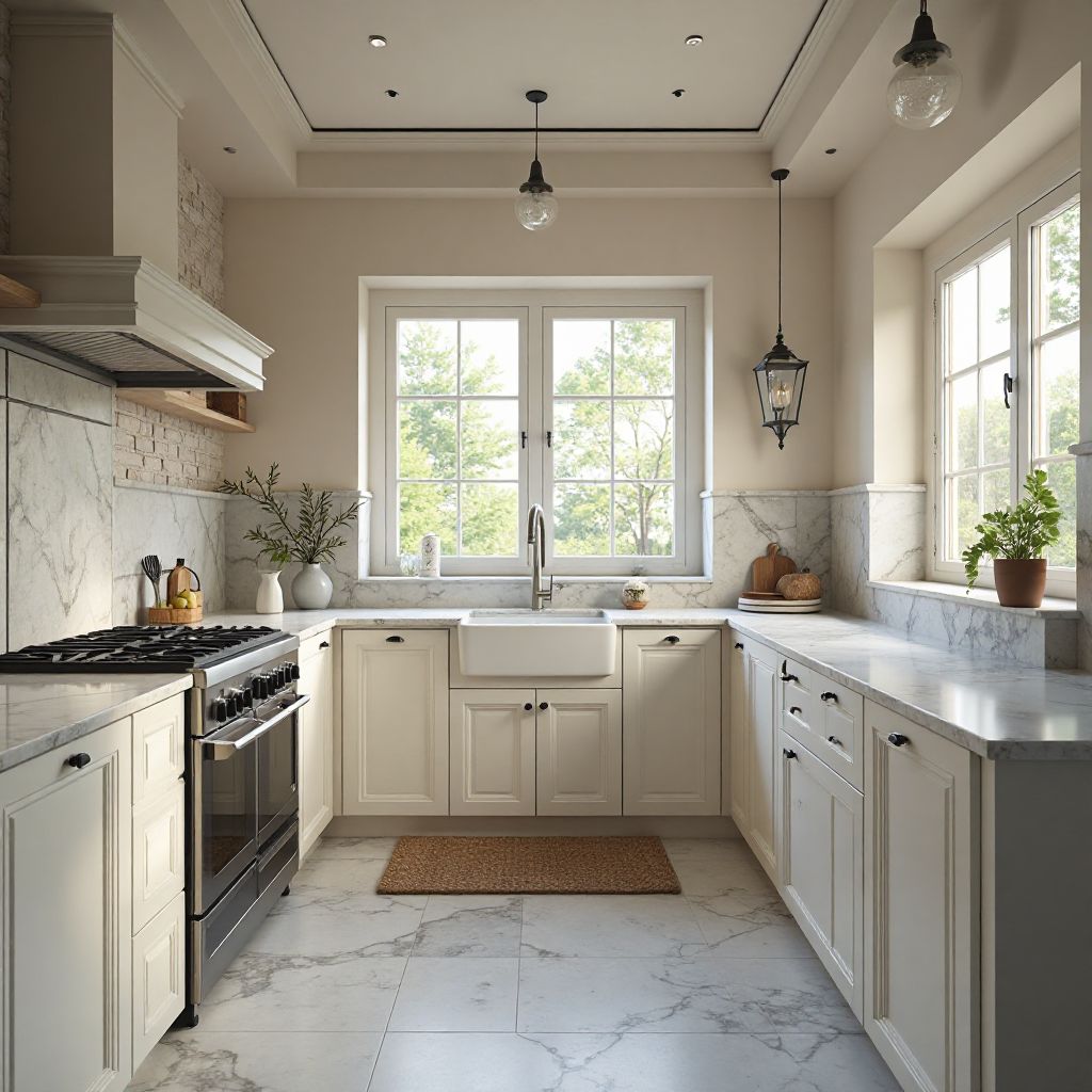 Highland Design Construcție